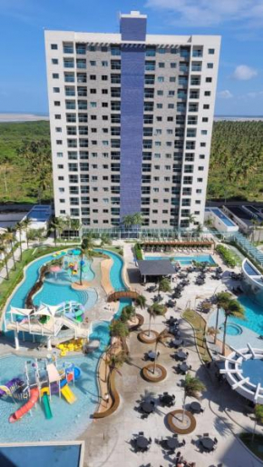 Salinas exclusive resort